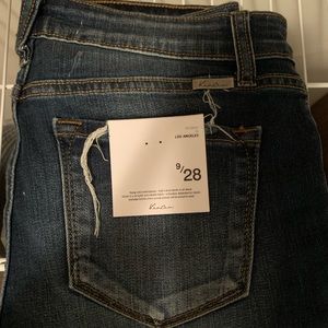 NWT KanCan Jeans | Size 28 | Midrise